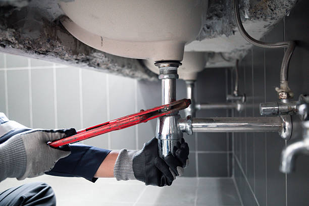 Trusted Drain Cleaning service in Young Harris, GA - Masters Plumbing Service